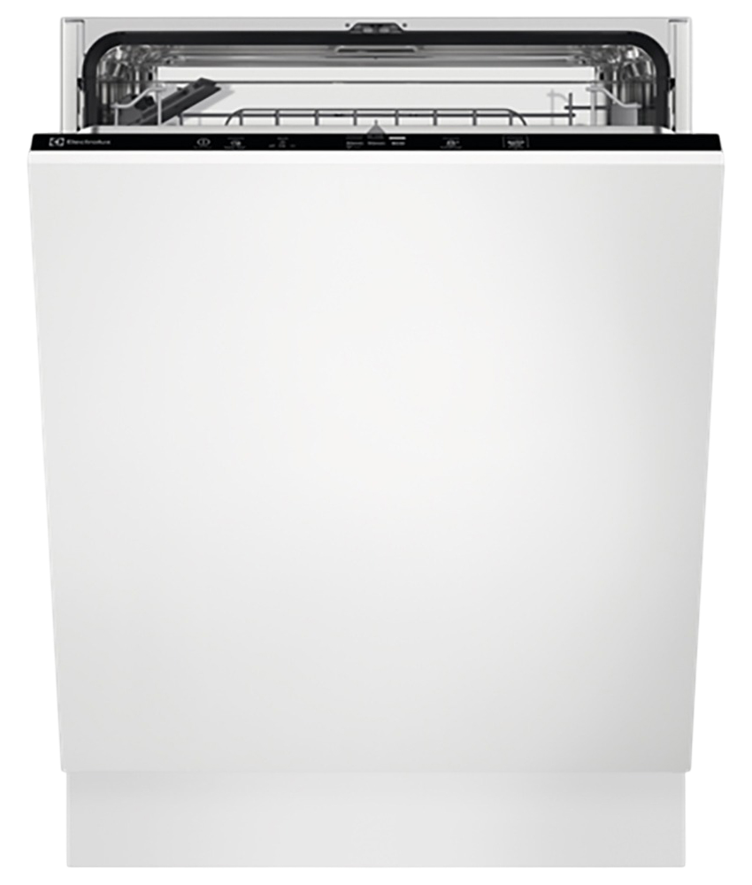 Встраиваемая посудомоечная машина ELECTROLUX EEA727200L