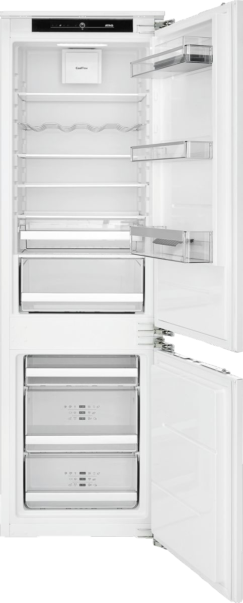 Встраиваемые холодильники ASKO RFN31831i