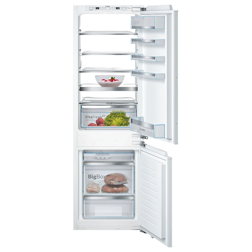 Встраиваемый холодильник BOSCH KIN86AF3M8