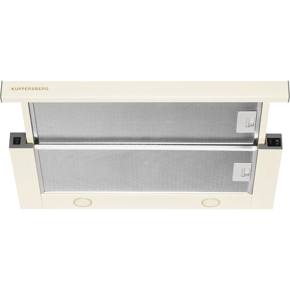 Вытяжка встраиваемая Kuppersberg SLIMTURBO 60 C
