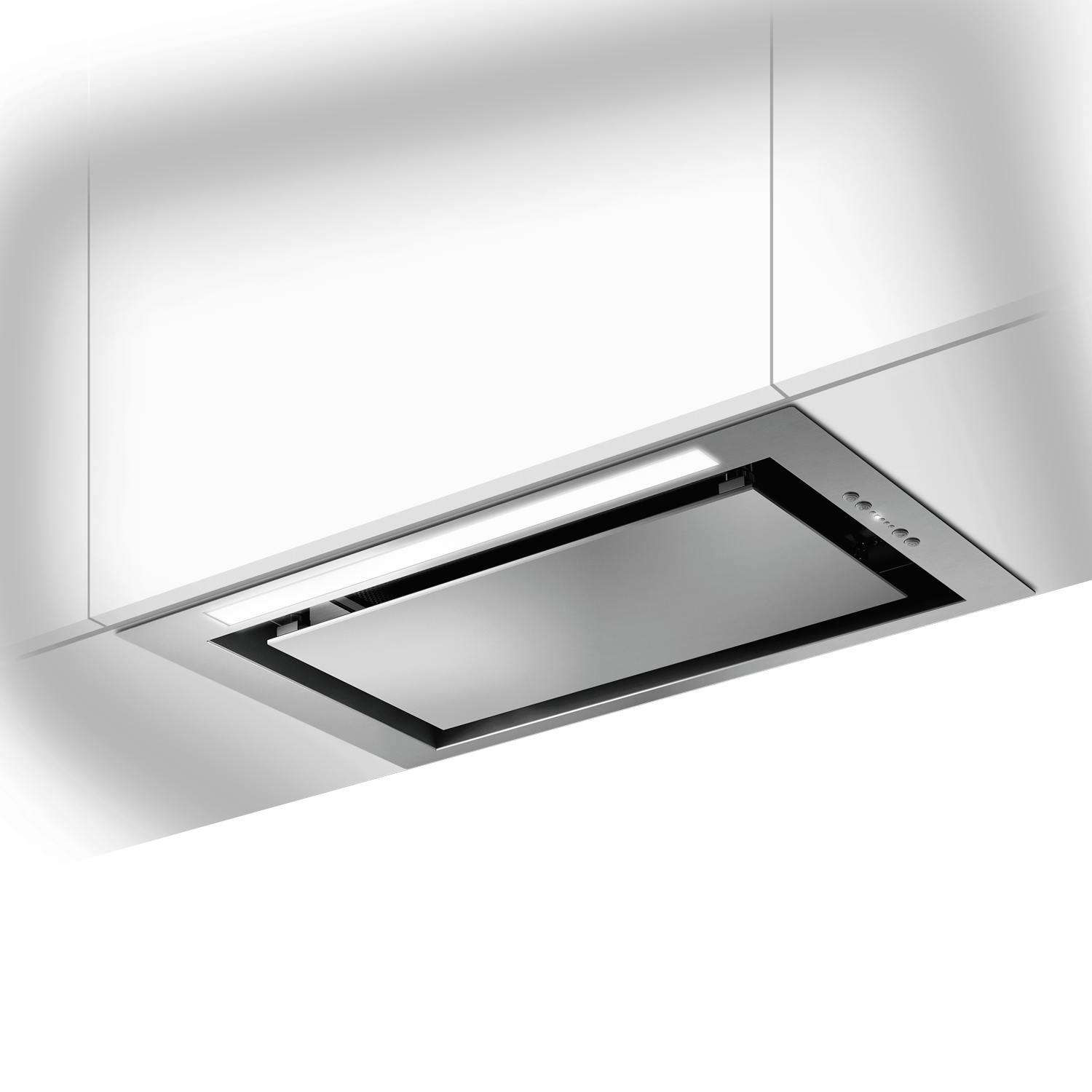 Встраиваемый вытяжной шкаф ELICA LANE IX/A/72-PRF0157377