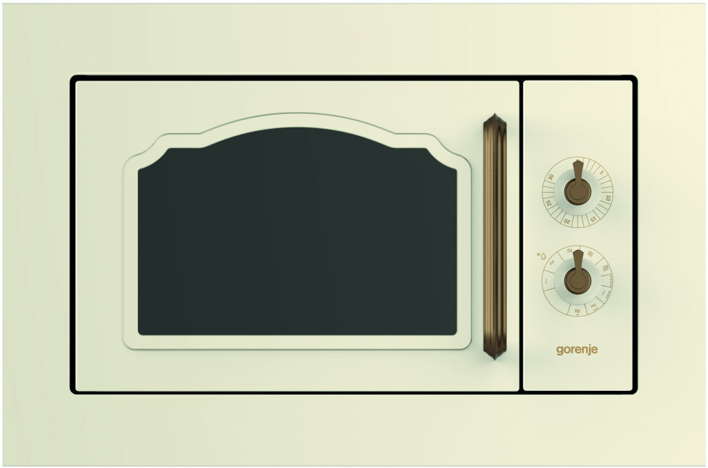 Встраиваемые микроволновые печи GORENJE BM235CLI
