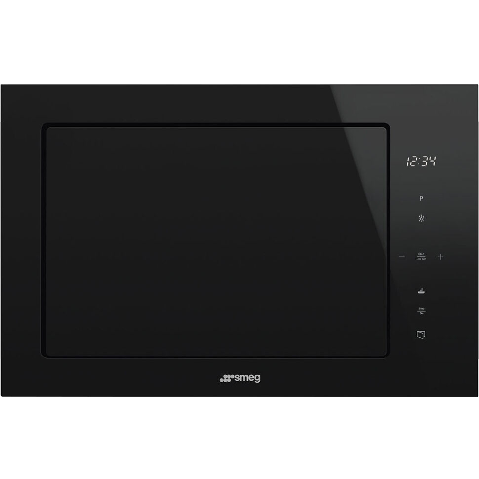 Встраиваемая микроволновая печь SMEG FMI625CN