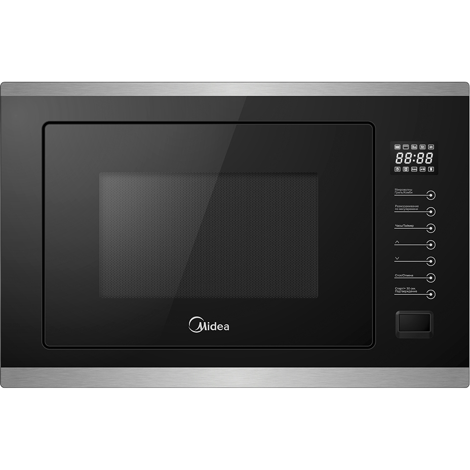 Встраиваемая микроволновая печь Midea MI9250BX