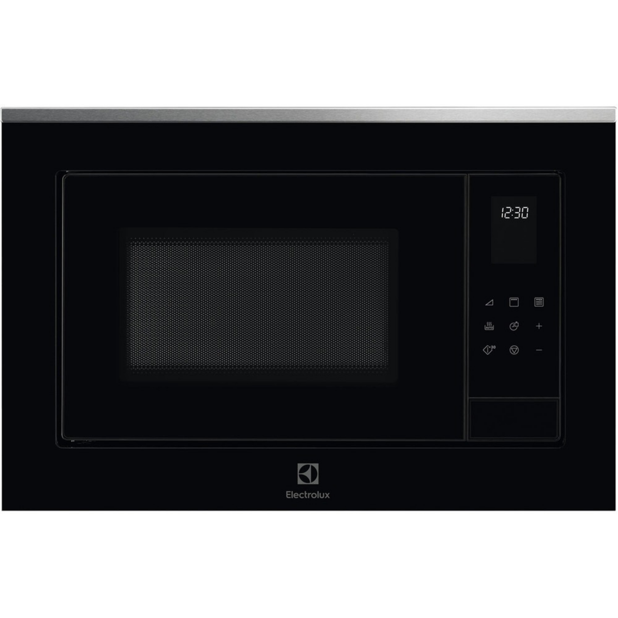 Встраиваемая микроволновая печь ELECTROLUX LMS4253TMX