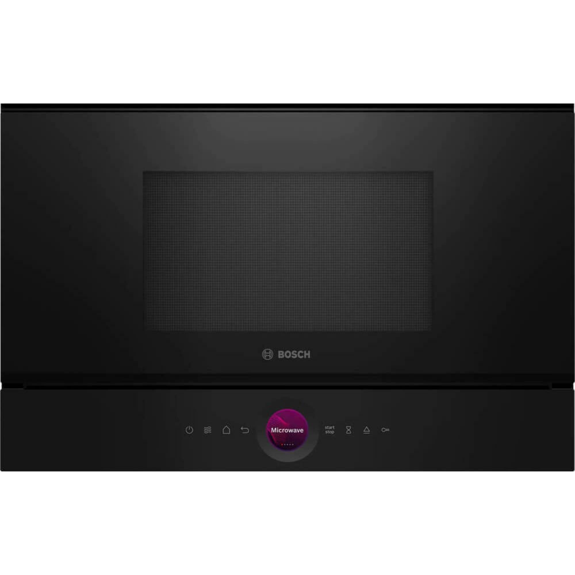 Встраиваемые микроволновые печи BOSCH BFL7221B1
