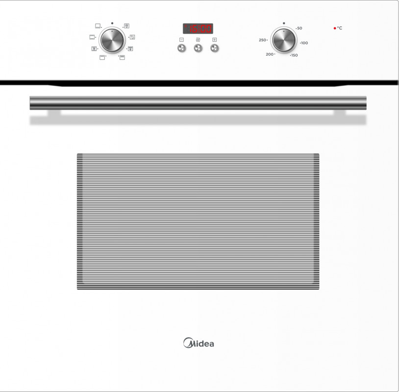 Духовой шкаф Midea MO47001GW