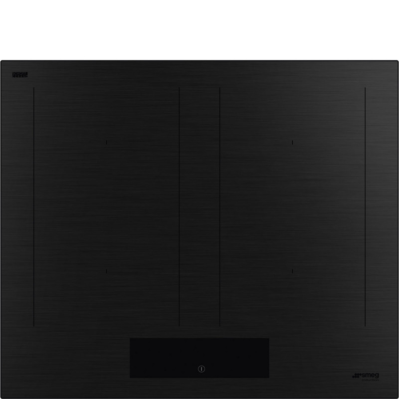 Варочная поверхность Smeg SIM3644MB