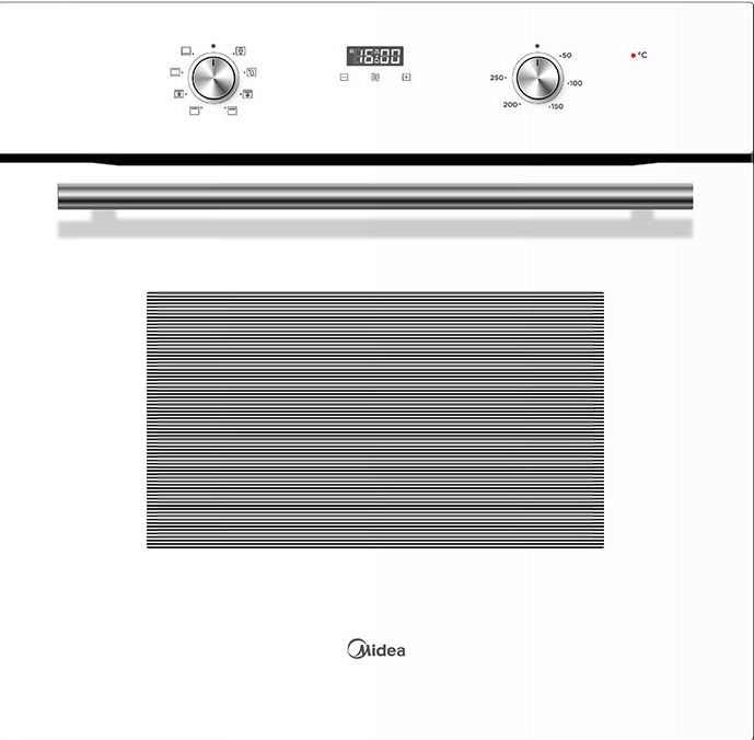 Духовой шкаф Midea MO57103GW