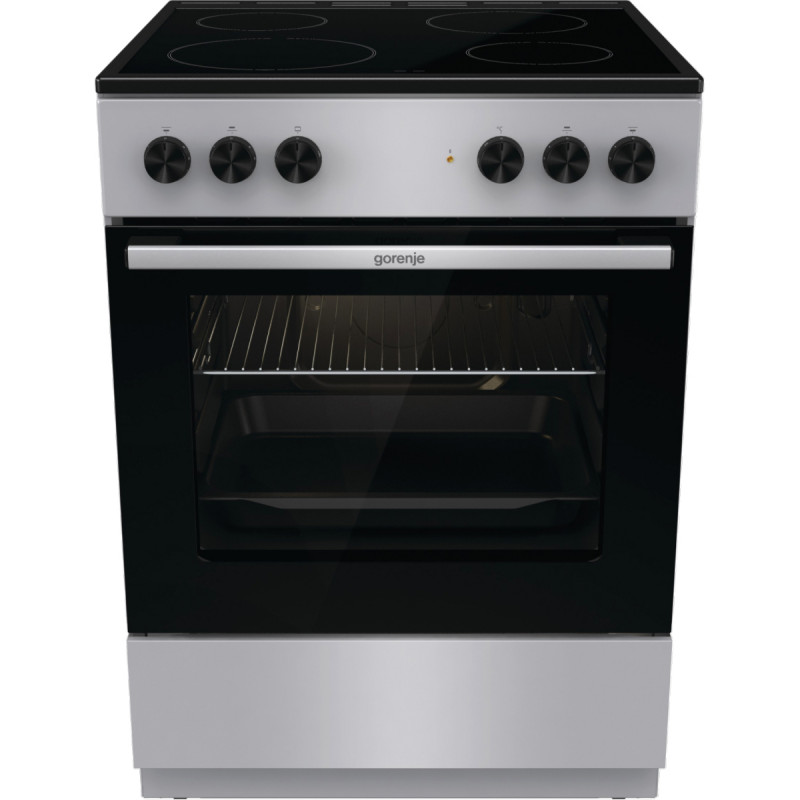 Плита GORENJE GEC6A11SG