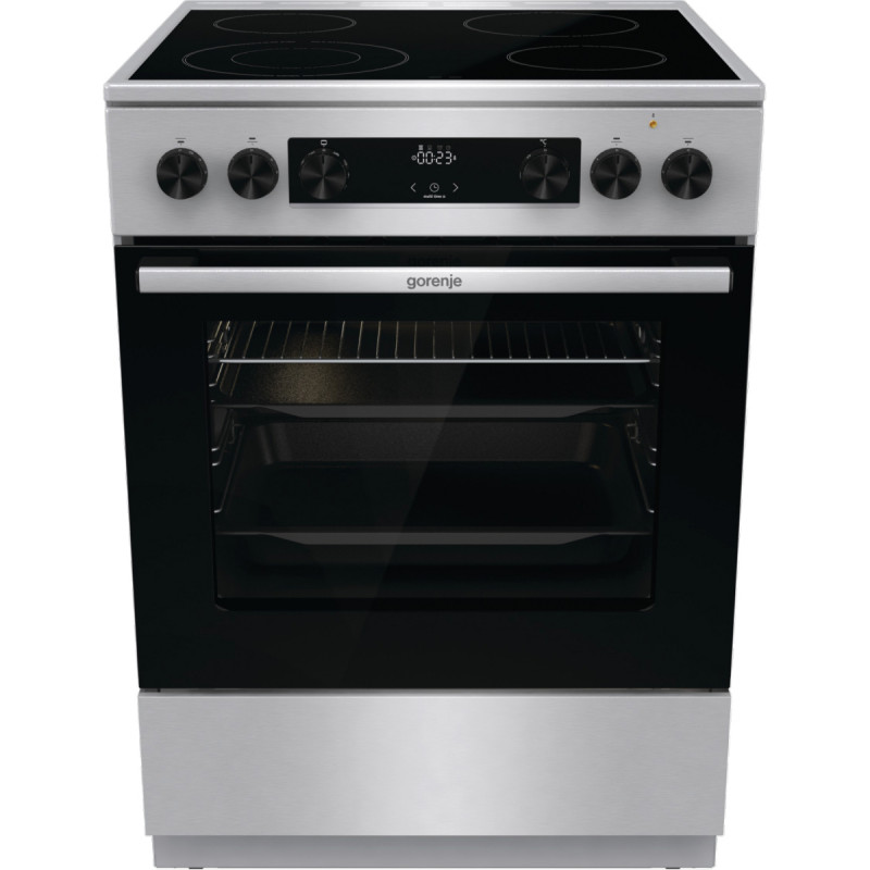 Плита GORENJE GECS6C70XC
