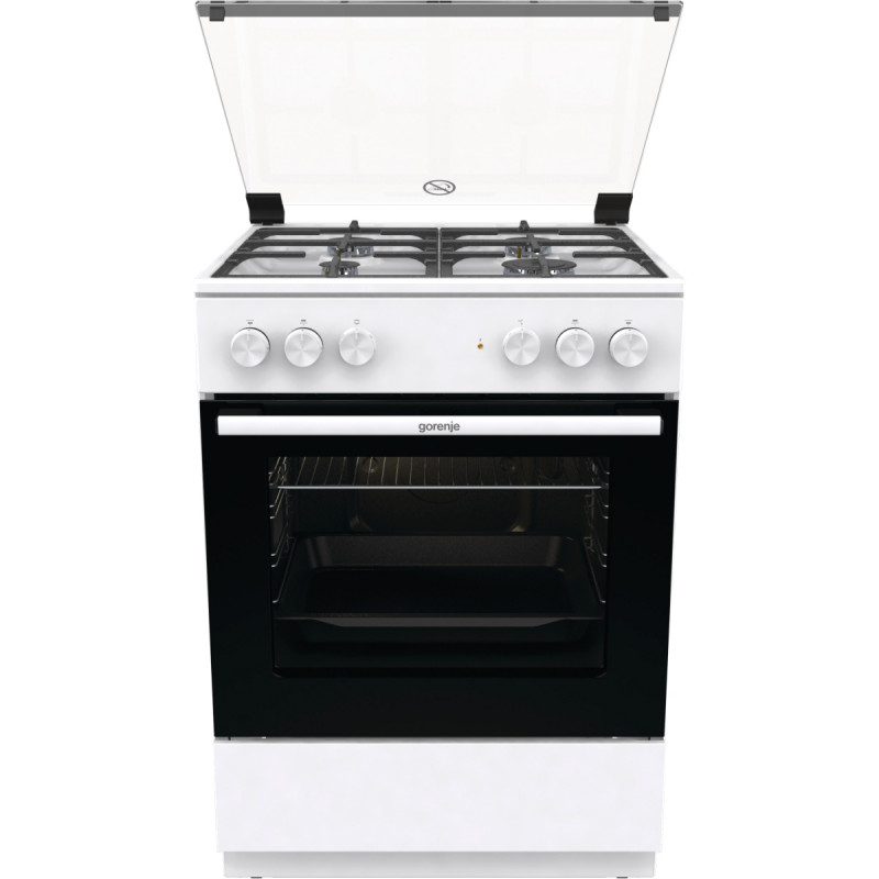 Плита GORENJE GK6A20WF