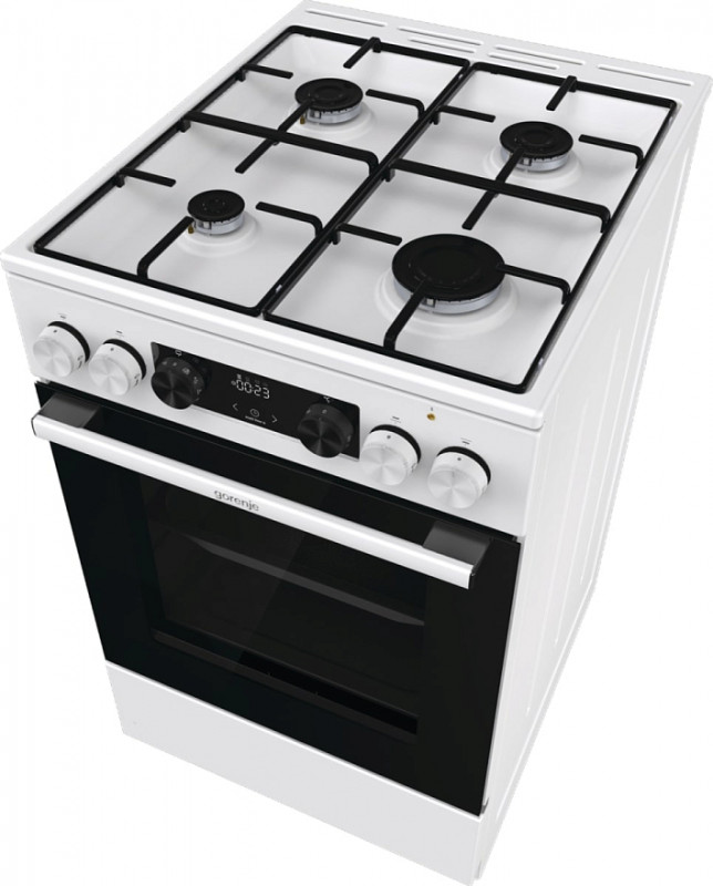 Комбинированная плита Gorenje GK5C60WJ