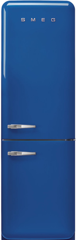Холодильник SMEG FAB32RBE5