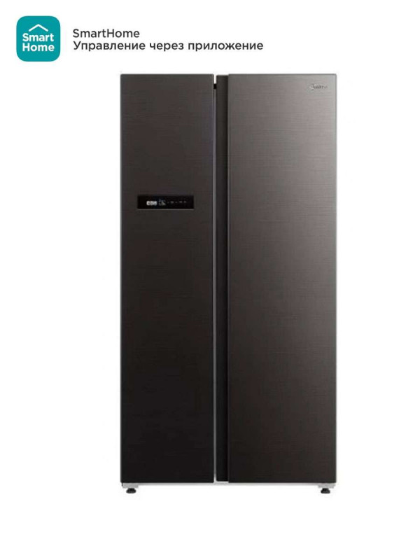 Холодильник side-by-side Midea MDRS791MIE28