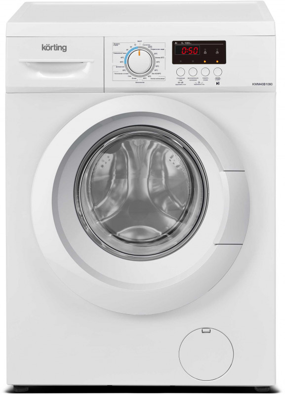 Стиральная машина KWM 40B1060