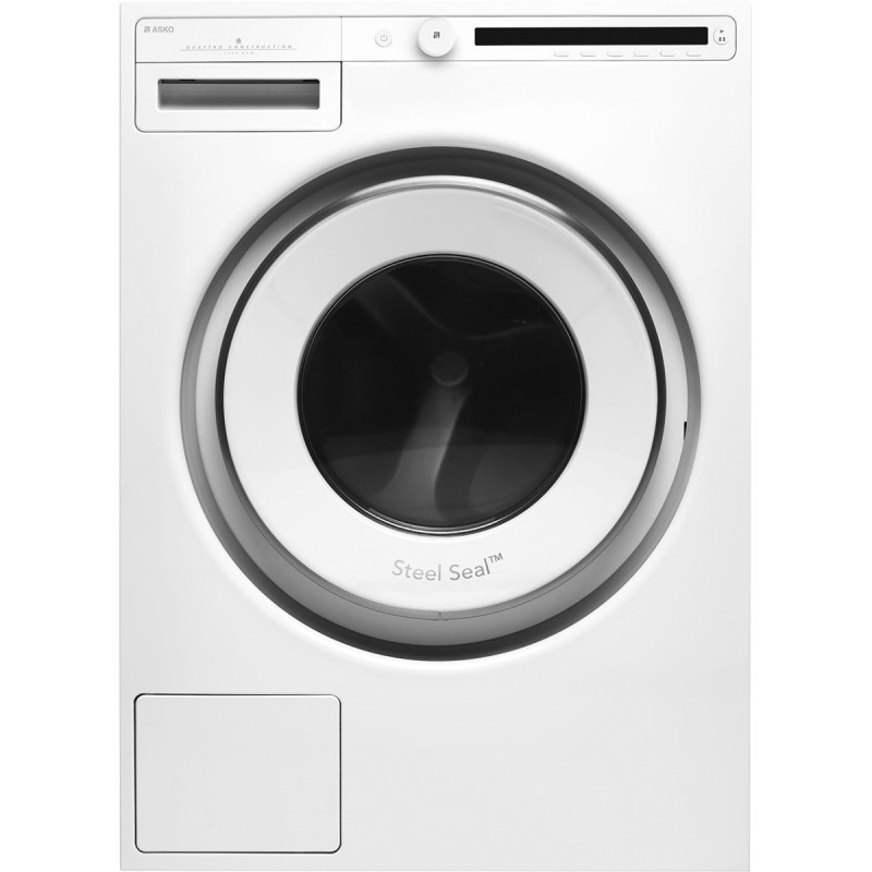 Стиральные машины ASKO W2084.W/3