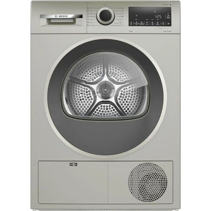 Сушильный автомат BOSCH WQG1420XME