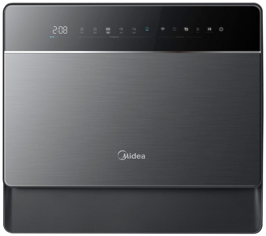 Посудомоечная машина Midea MCFD55S550Bi
