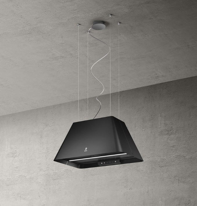 Вытяжки Elica IKONA LIGHT BL MAT/F/60-PRF0165082