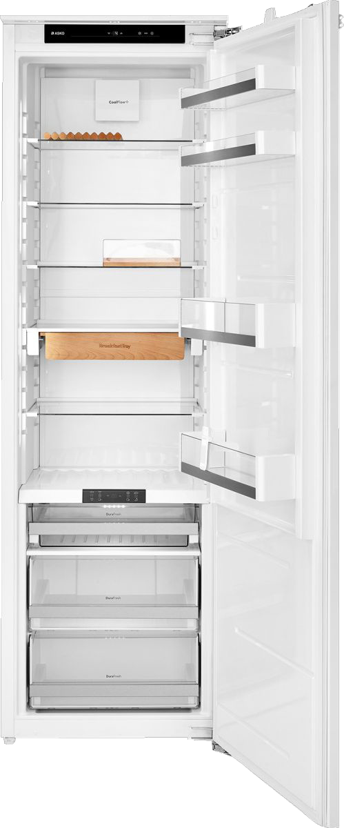 Встраиваемые холодильники ASKO R31842I