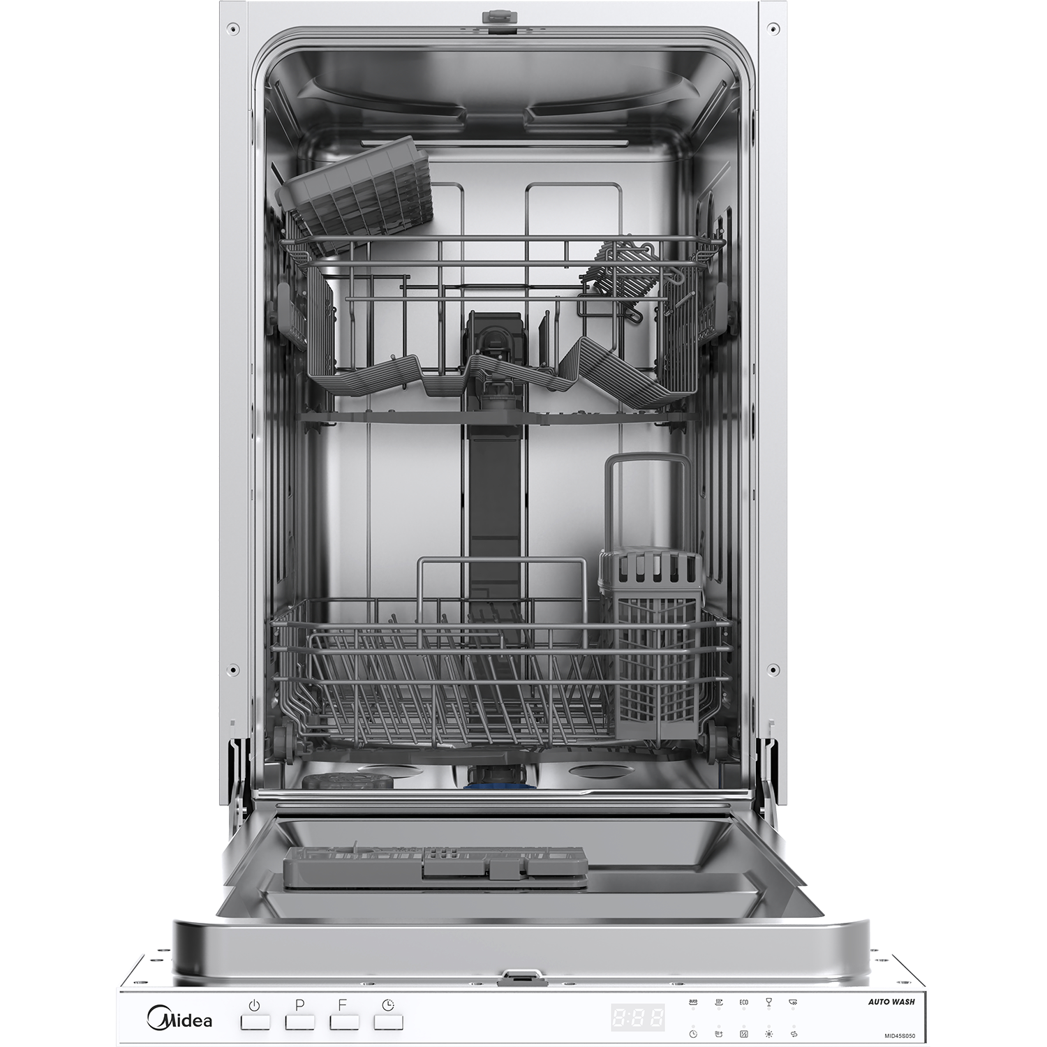 Посудомоечная машина Midea MID45S050