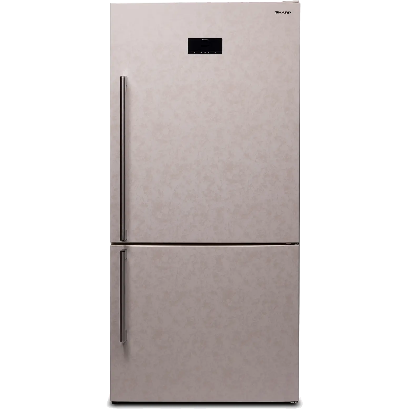 Холодильник Sharp SJ-653GHXJ52R