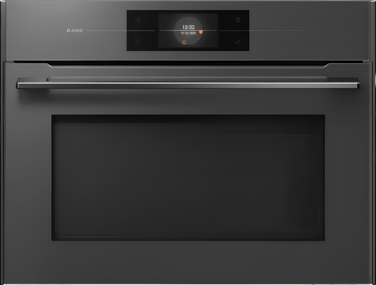 Встраиваемый духовой шкаф ASKO OCM8478GG