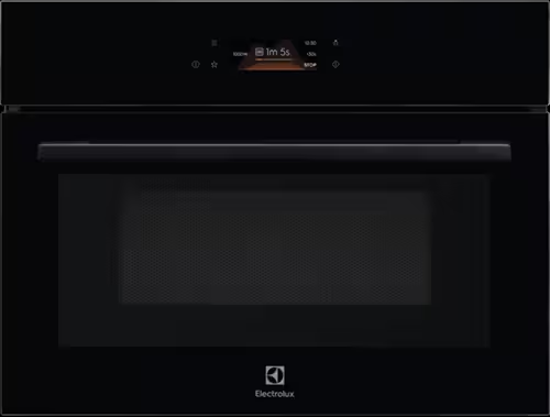 Встраиваемая микроволная печь Electrolux EVM8E08Z