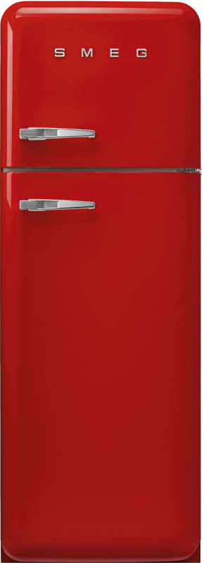 Холодильник SMEG FAB30RRD5