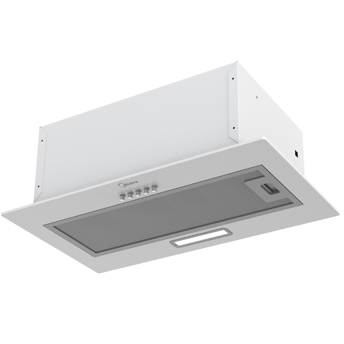 Встраиваемая вытяжка MIDEA MH60I301W