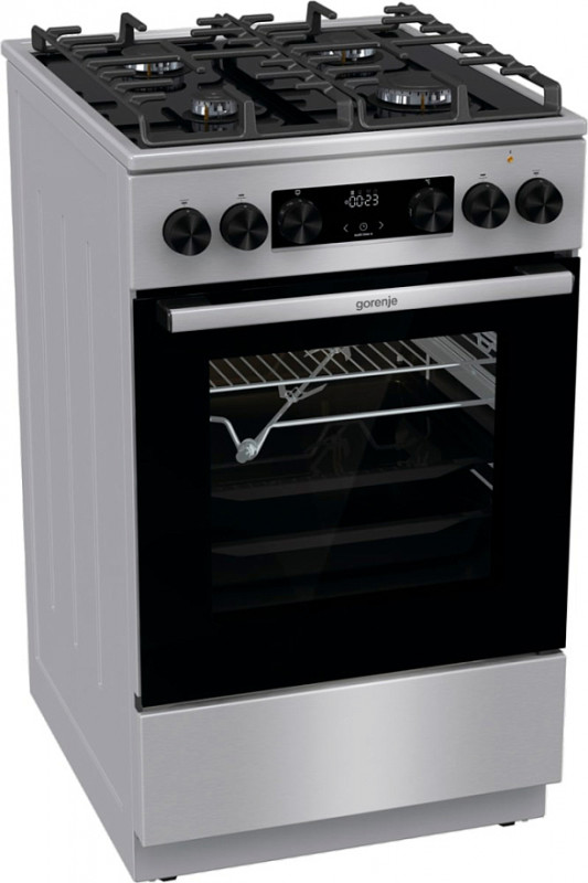 Плита GORENJE GK5C65XV