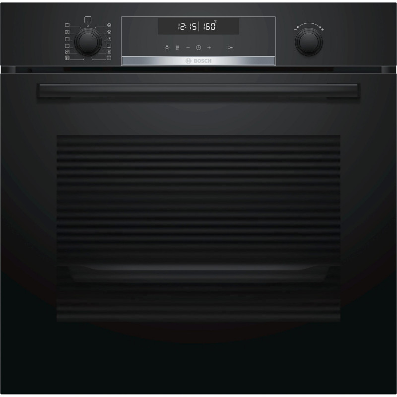 Встраиваемая электрическая духовка BOSCH HBA578BB0