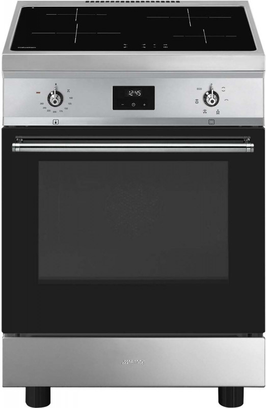 Варочный центр SMEG C6IMXT2