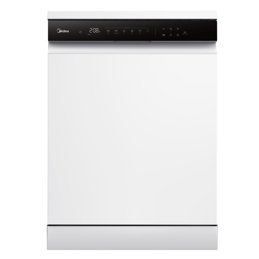 Посудомоечная машина Midea MFD60S510Wi