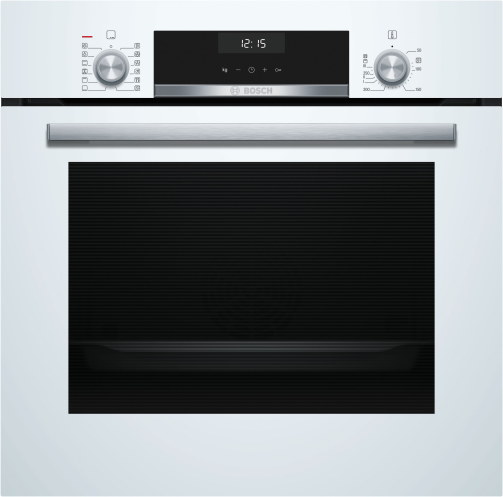 Встраиваемая электрическая духовка BOSCH HIJ517YW0R