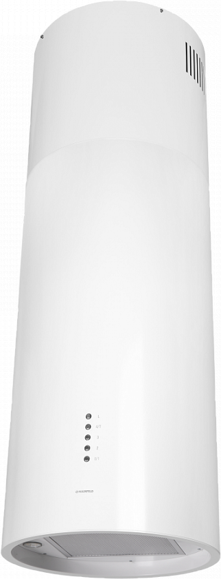 ВЫТЯЖКА MAUNFELD LEE ISLA 39 WHITE LEE ISLA 39 WHITE