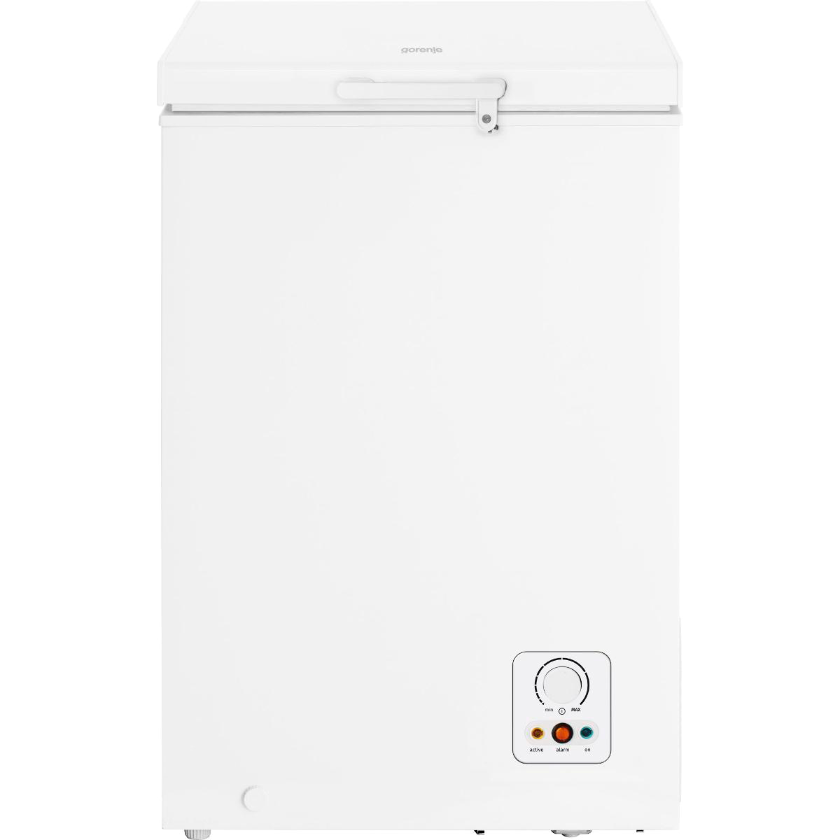 Морозильный ларь GORENJE FH10FPW