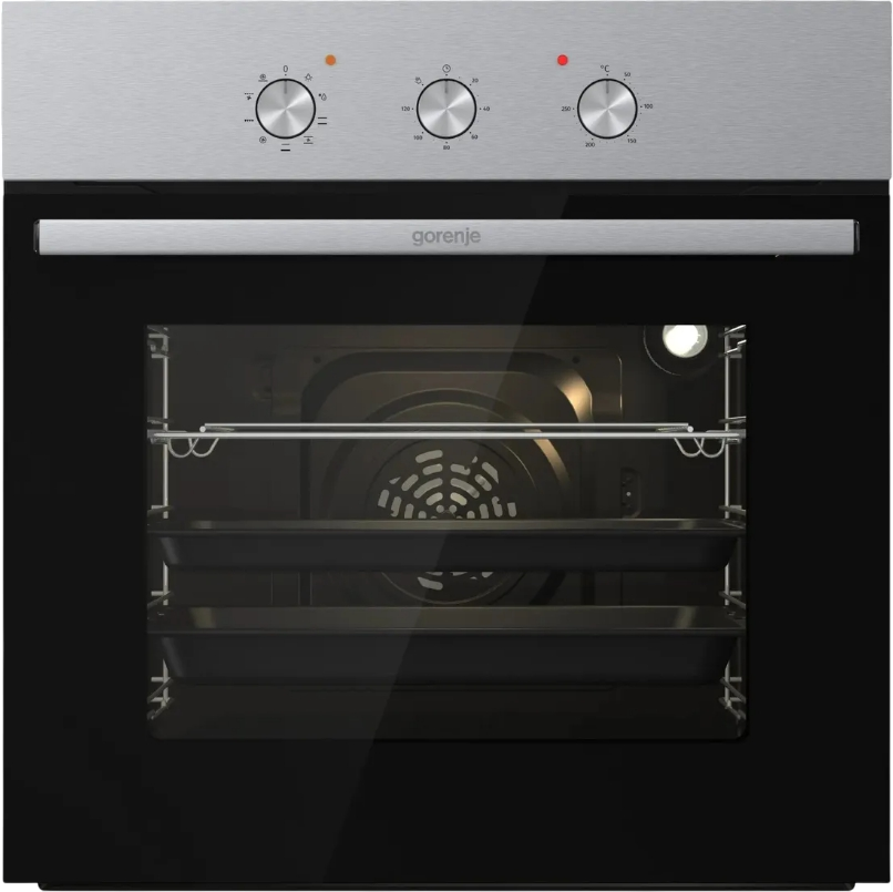 Духовой шкаф Gorenje BO6727E03NX