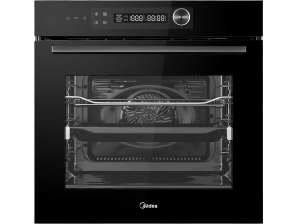 Встраиваемый духовой шкаф Midea MO82107PBG-I