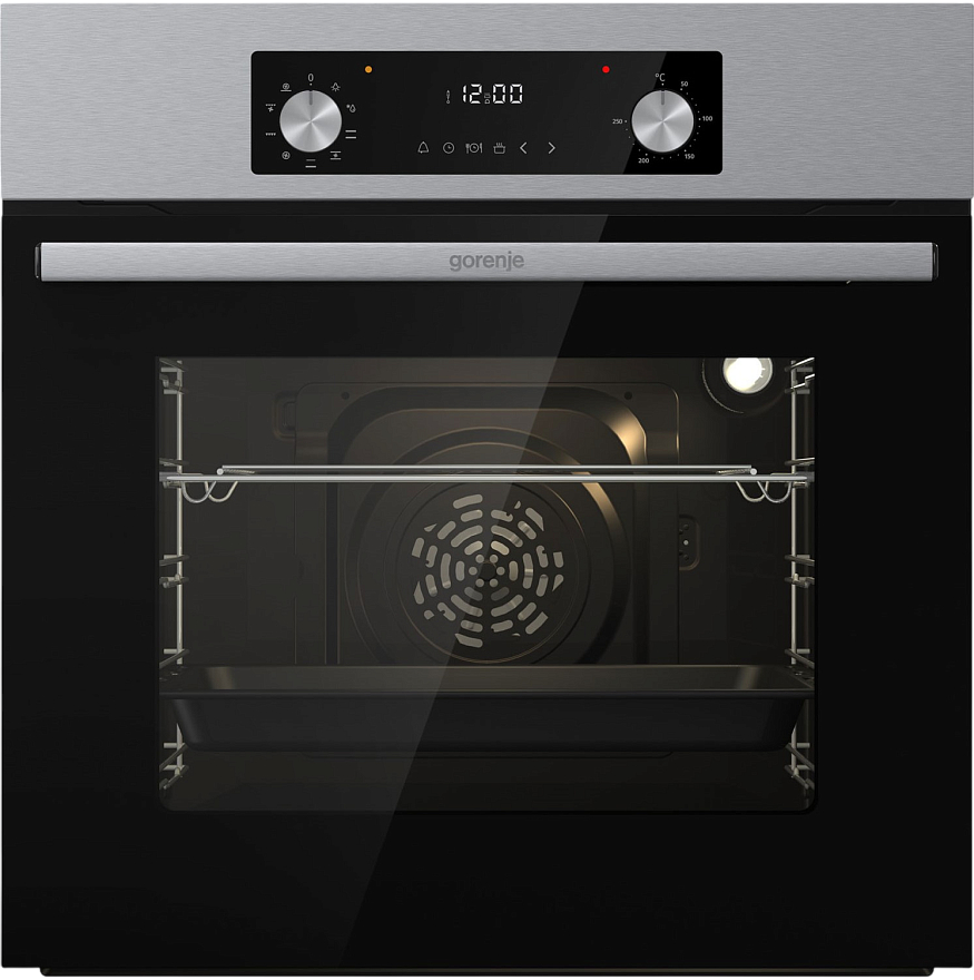 Духовой шкаф Gorenje BO6737E02NX