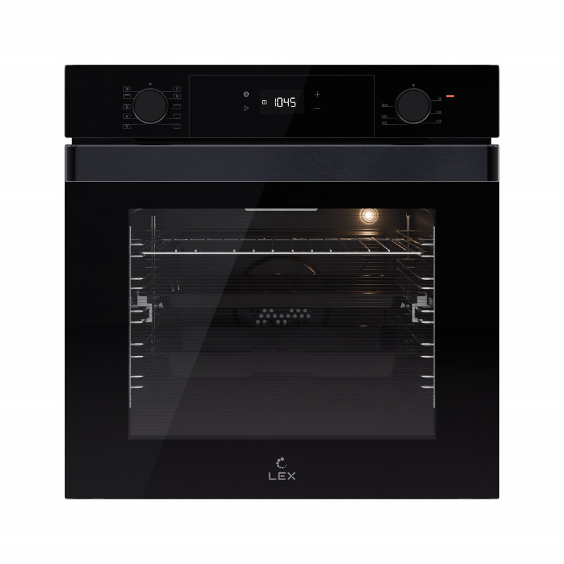 Lex EDP 610 bl wide series