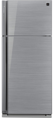 Холодильник Sharp SJXP59PGSL