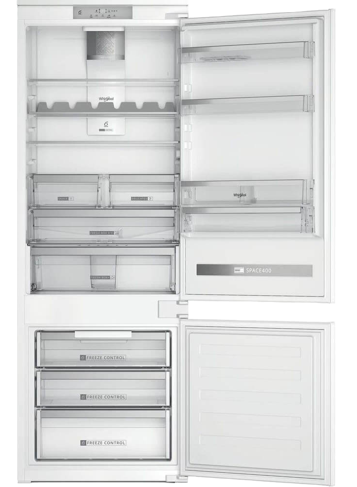 Встраиваемые холодильники Whirlpool SP40812EU2