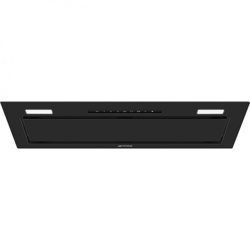 Встраиваемая вытяжка SMEG KSG6P4MB