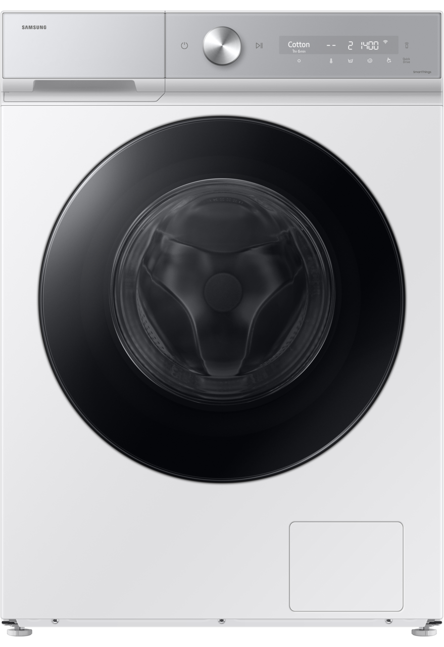 Стиральная машина Samsung WD11DB8B85GHLP