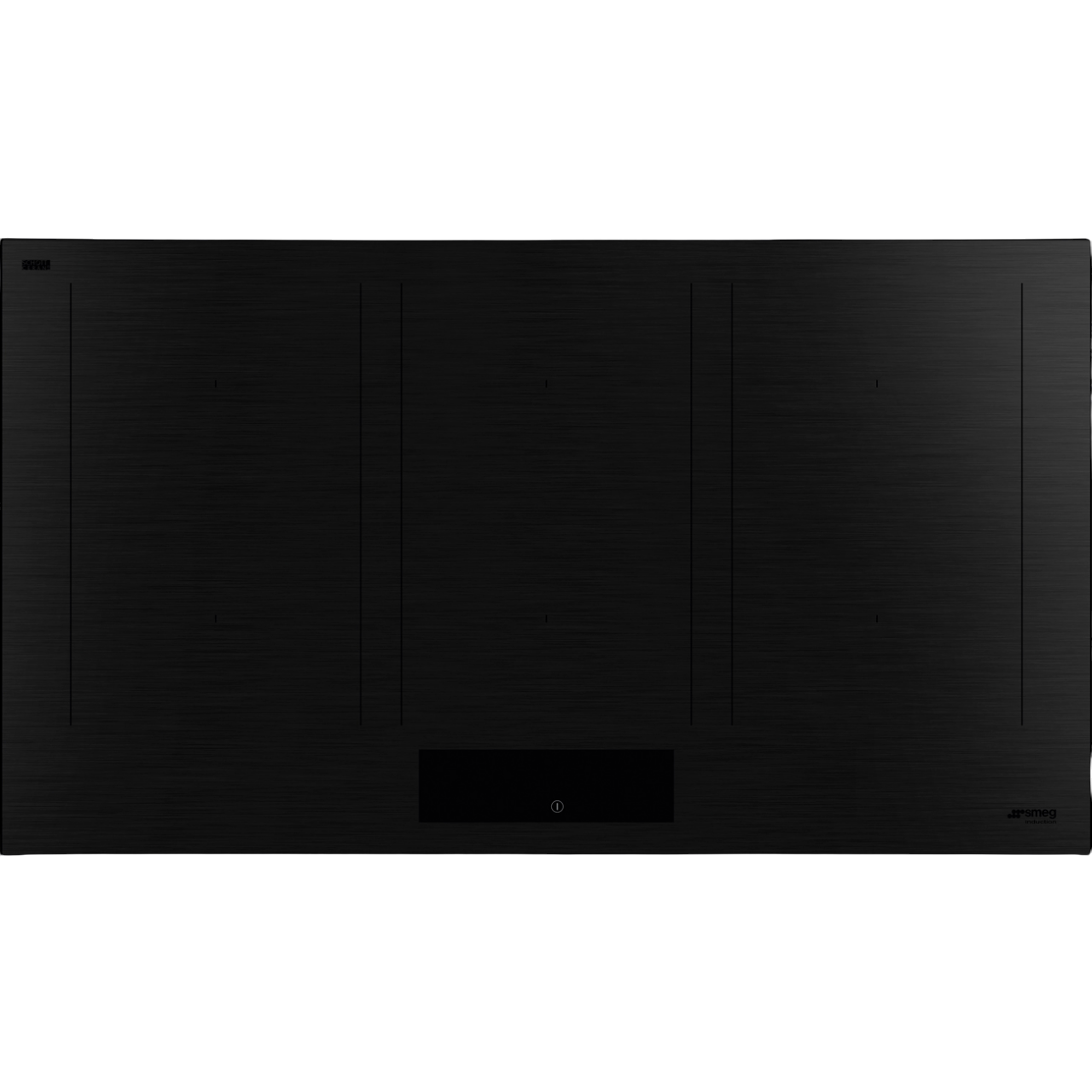 Варочная поверхность Smeg SIM3964MB
