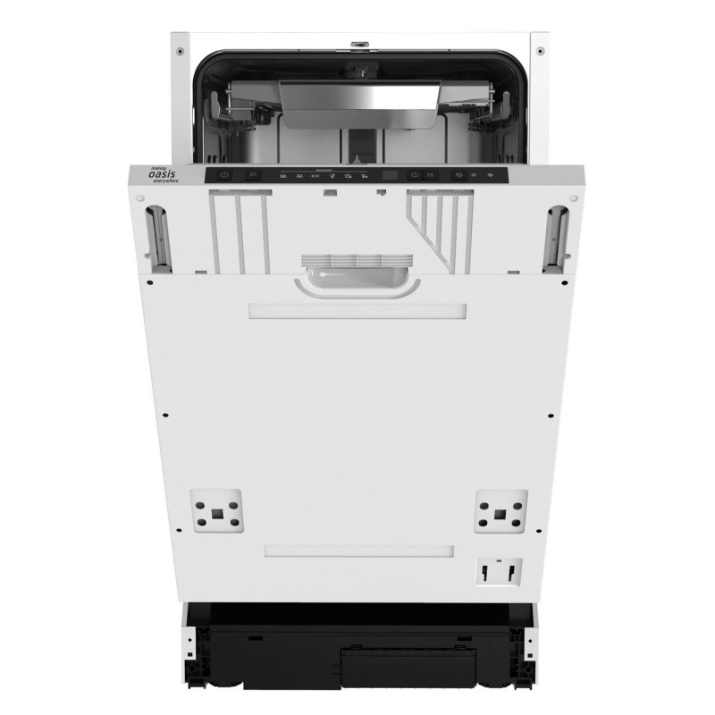 Oasis PM 10V6
