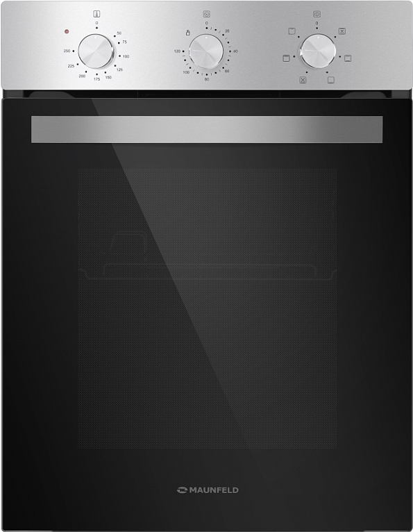 Шкаф духовой электрический MAUNFELD EOEC516S EOEC516S