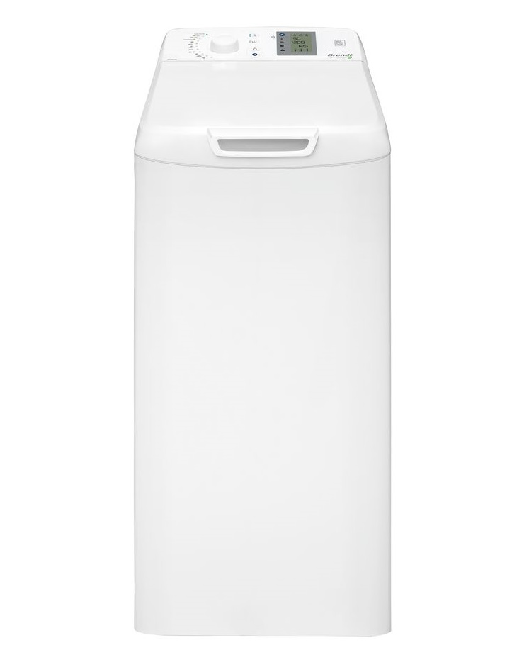 Стиральная машина BRANDT BT16524VE
